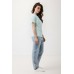 T-shirt  feminina YALA 160G/M